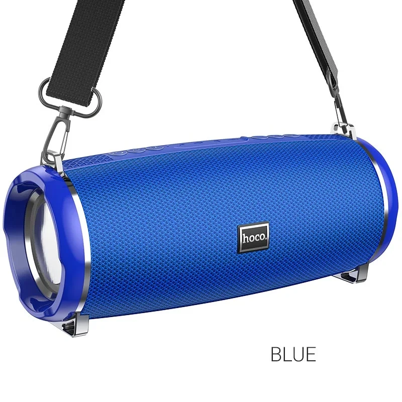 Hoco HC2 True Wireless Waterproof Bluetooth Speaker - Image 2