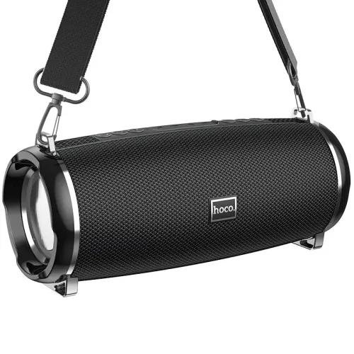 Hoco HC2 True Wireless Waterproof Bluetooth Speaker - Image 3