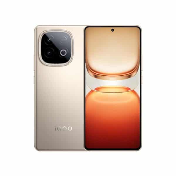 iQOO Z10 - Image 3