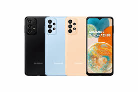 Samsung Galaxy A23 - Image 5