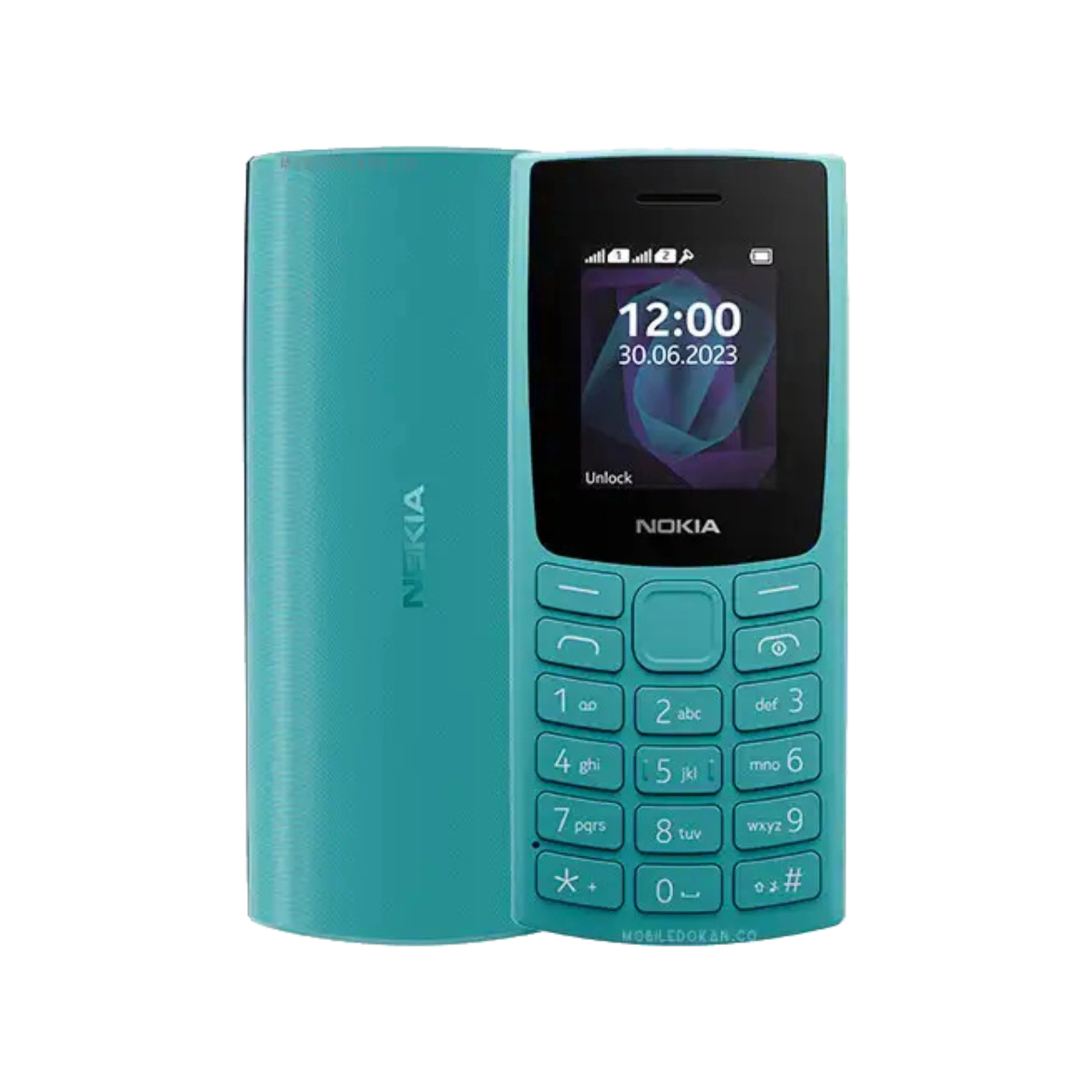 Nokia 106 (2023) - Image 2