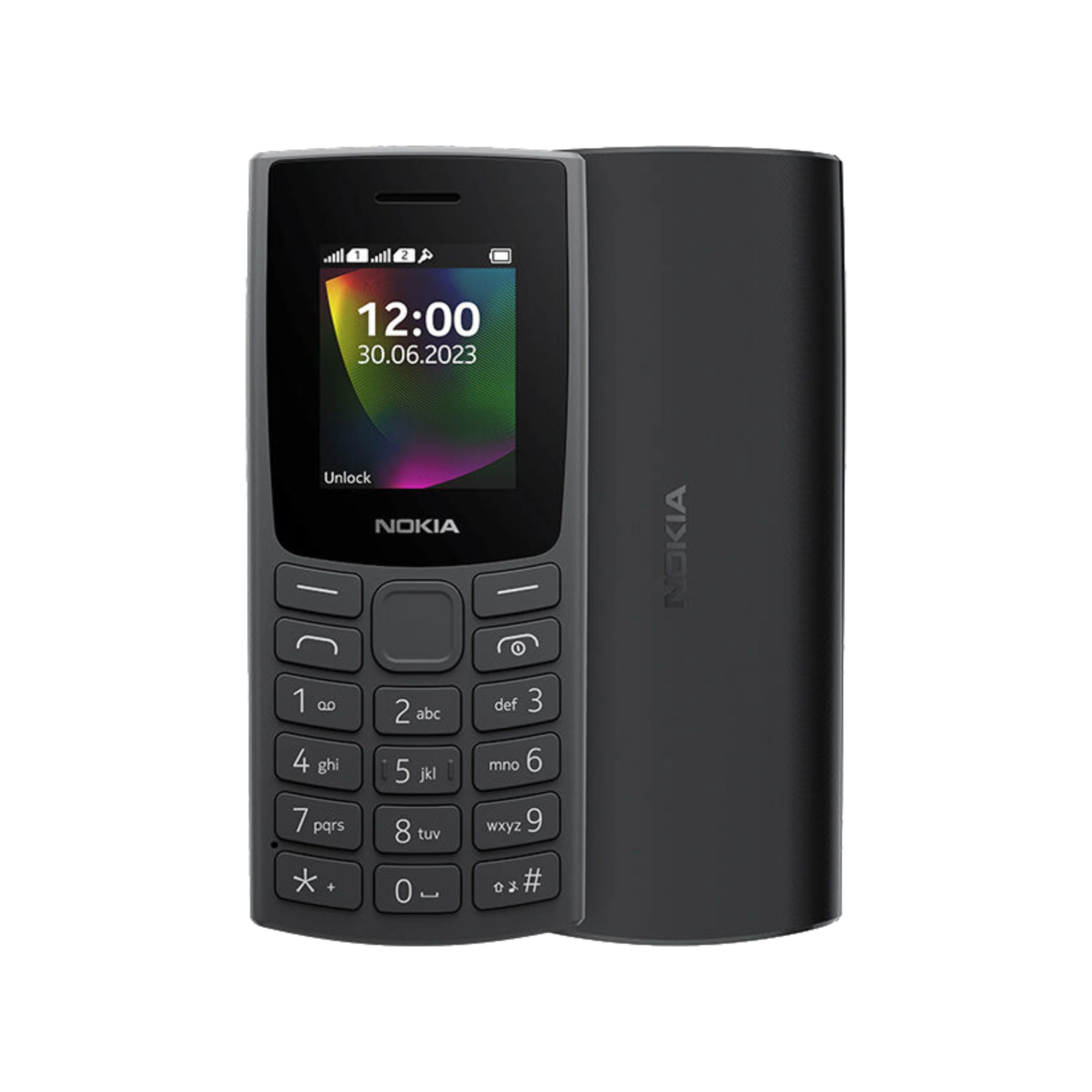 Nokia 106 (2023)