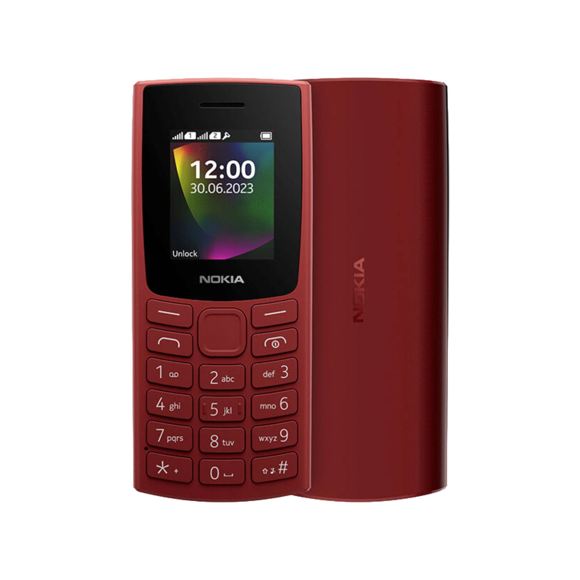 Nokia 106 (2023) - Image 3