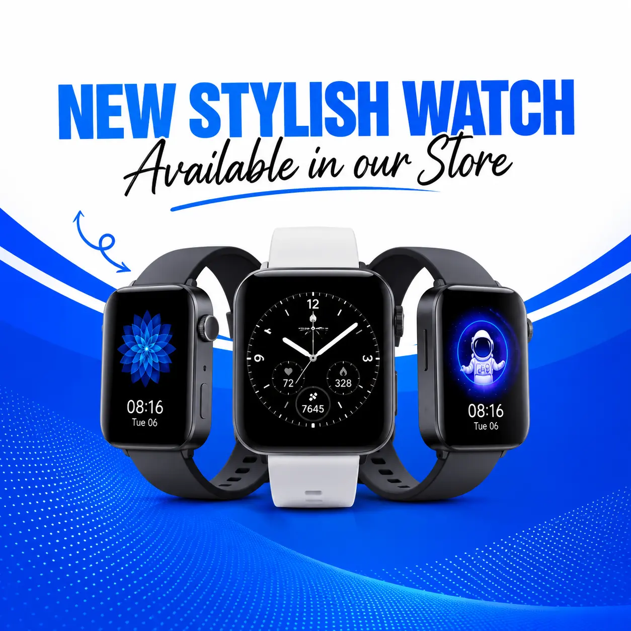 Smartwatch