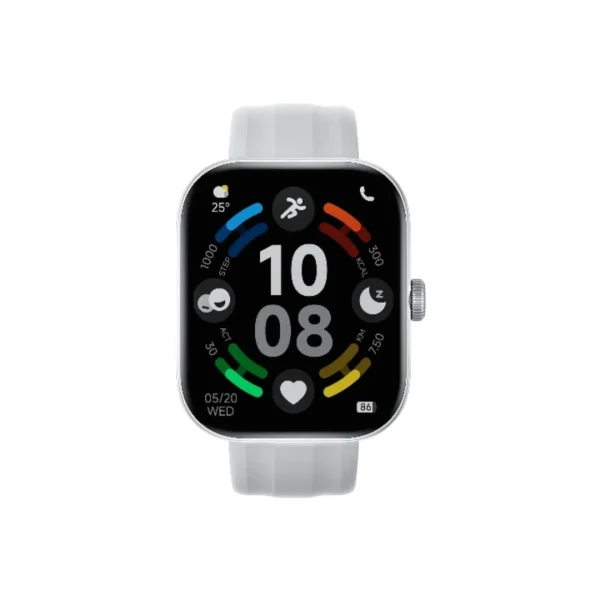 Haylou Watch Faro