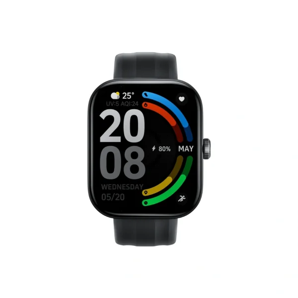 Haylou Watch Faro - Image 2