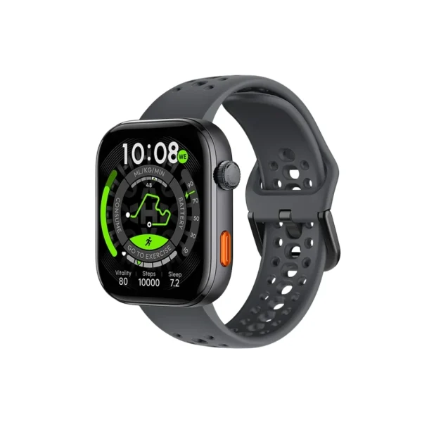 Haylou Watch Hyper Smart Watch - Image 2