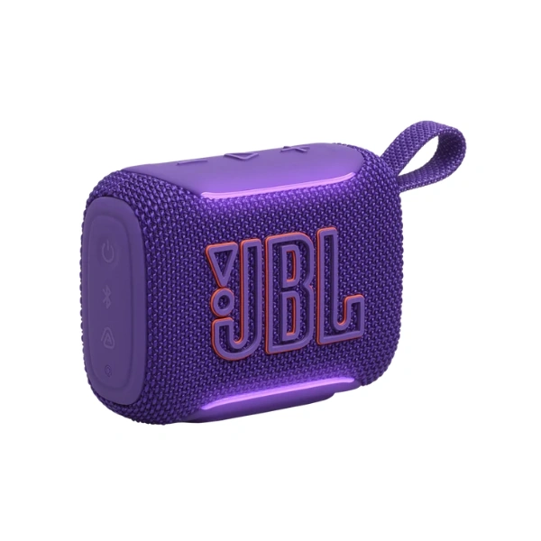 JBL Go 5 Portable Waterproof Speaker - Image 2