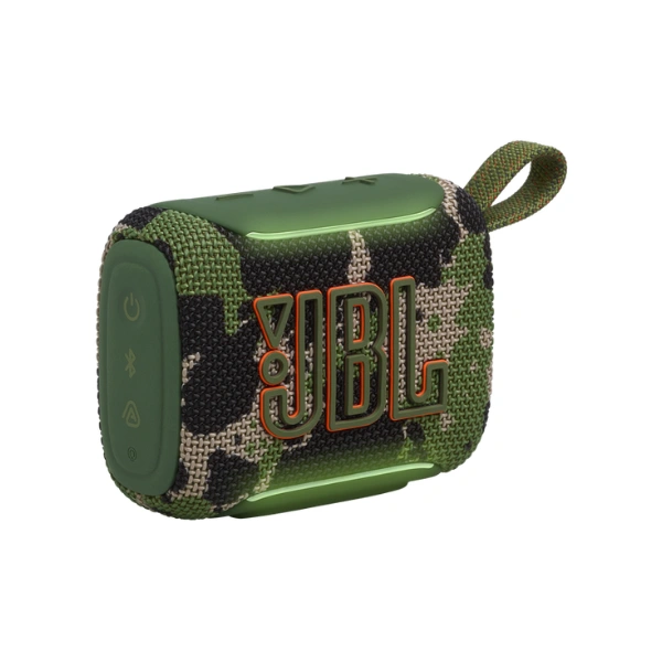 JBL Go 5 Portable Waterproof Speaker - Image 3
